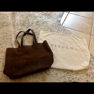 Nisolo Handbag